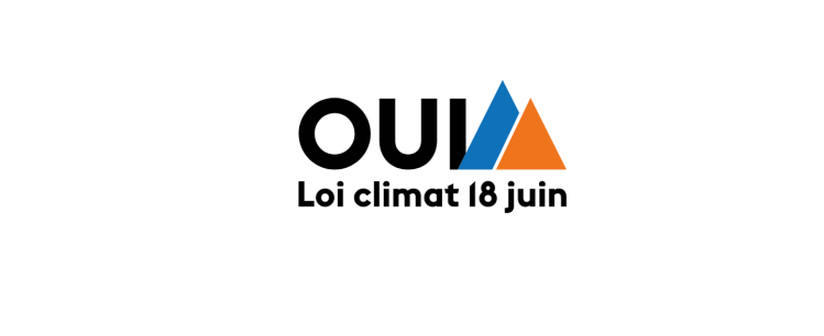 Plus de deux tiers des Boyards ont accepté la loi climat&nbsp;!