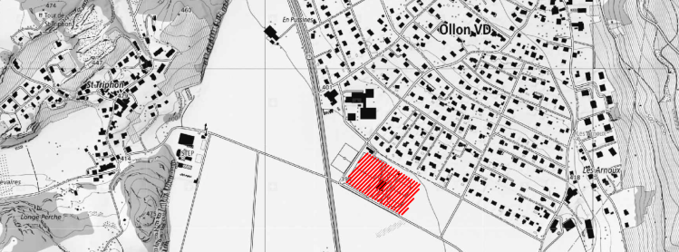 Nouveau terrain de foot synthétique : c’est le non qui&nbsp;l’emporte