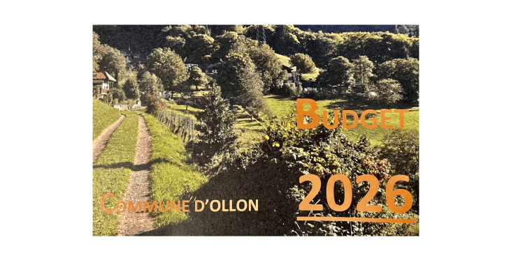 Conseil communal du 12 décembre&nbsp;2025