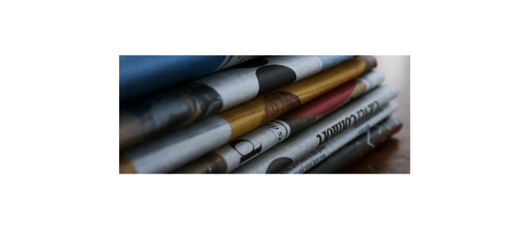 Communiqué de presse