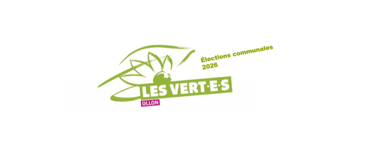 Élections communales 2026 : Basile Golaz, candidat au Conseil communal&nbsp;d&rsquo;Ollon