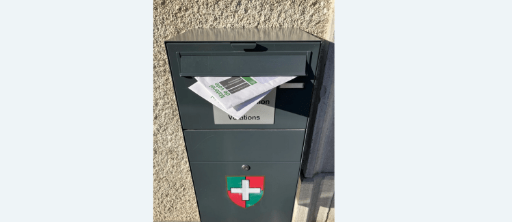 Dans une semaine ce sera trop tard ! Alors votez ! Maintenant&nbsp;!